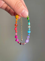 Load image into Gallery viewer, Iris Bracelet
