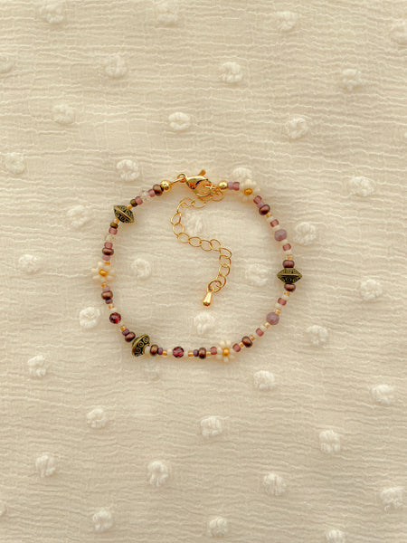 Willow Bracelet Beading Kit With FREE Tutorial 