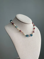 Load image into Gallery viewer, Sira Necklace
