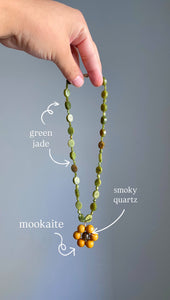 Louise Necklace