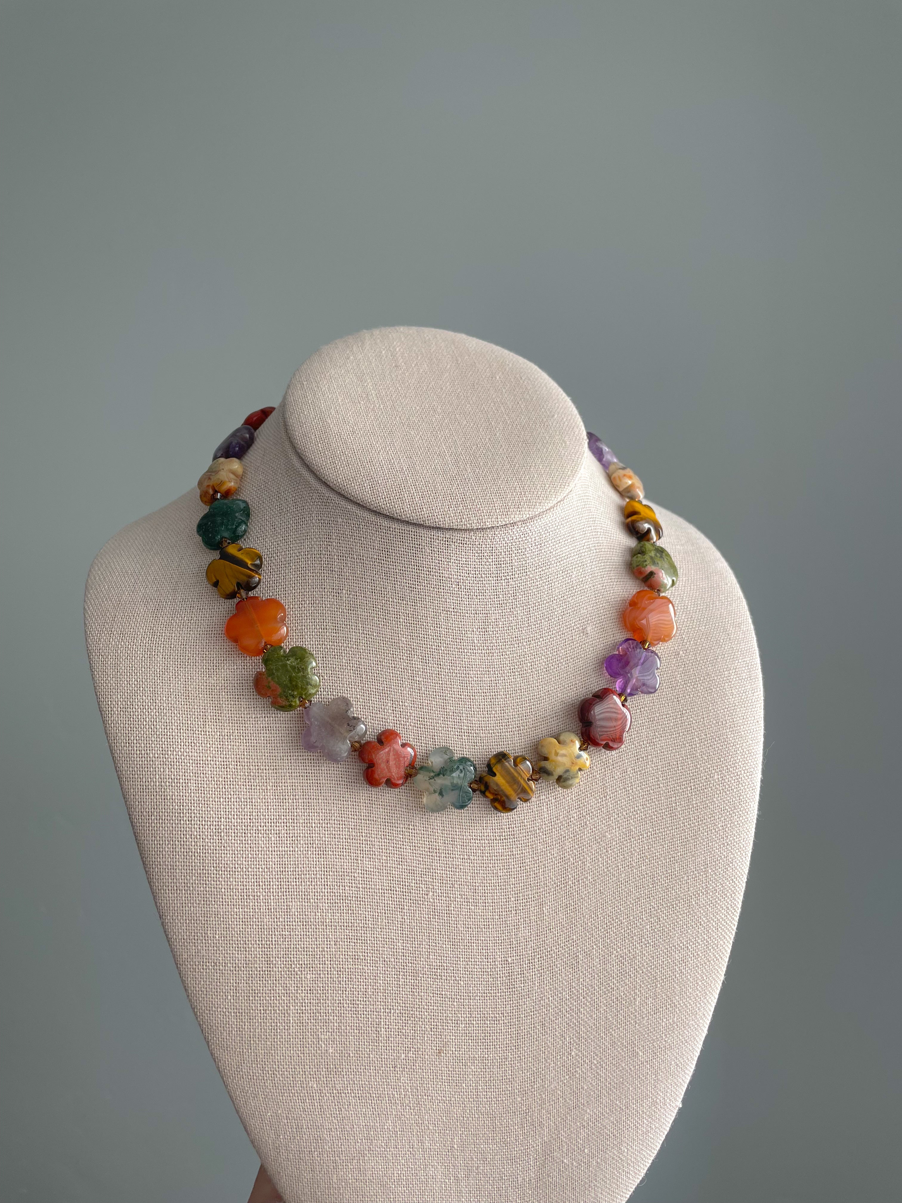 Sloane Necklace