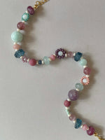 Load image into Gallery viewer, Calliope Anklet
