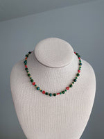 Load image into Gallery viewer, Holly Necklace
