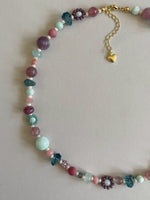 Load image into Gallery viewer, Calliope Necklace
