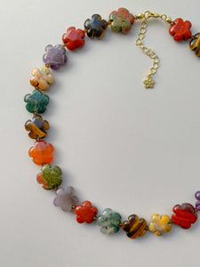 Sloane Necklace
