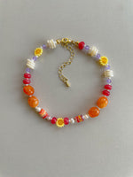 Load image into Gallery viewer, Mariposa Anklet
