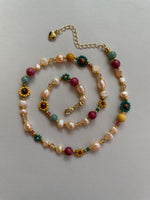 Load image into Gallery viewer, Esmeralda Necklace
