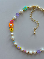 Load image into Gallery viewer, Posie Anklet
