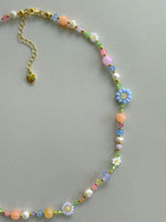 Load image into Gallery viewer, Paisley Necklace
