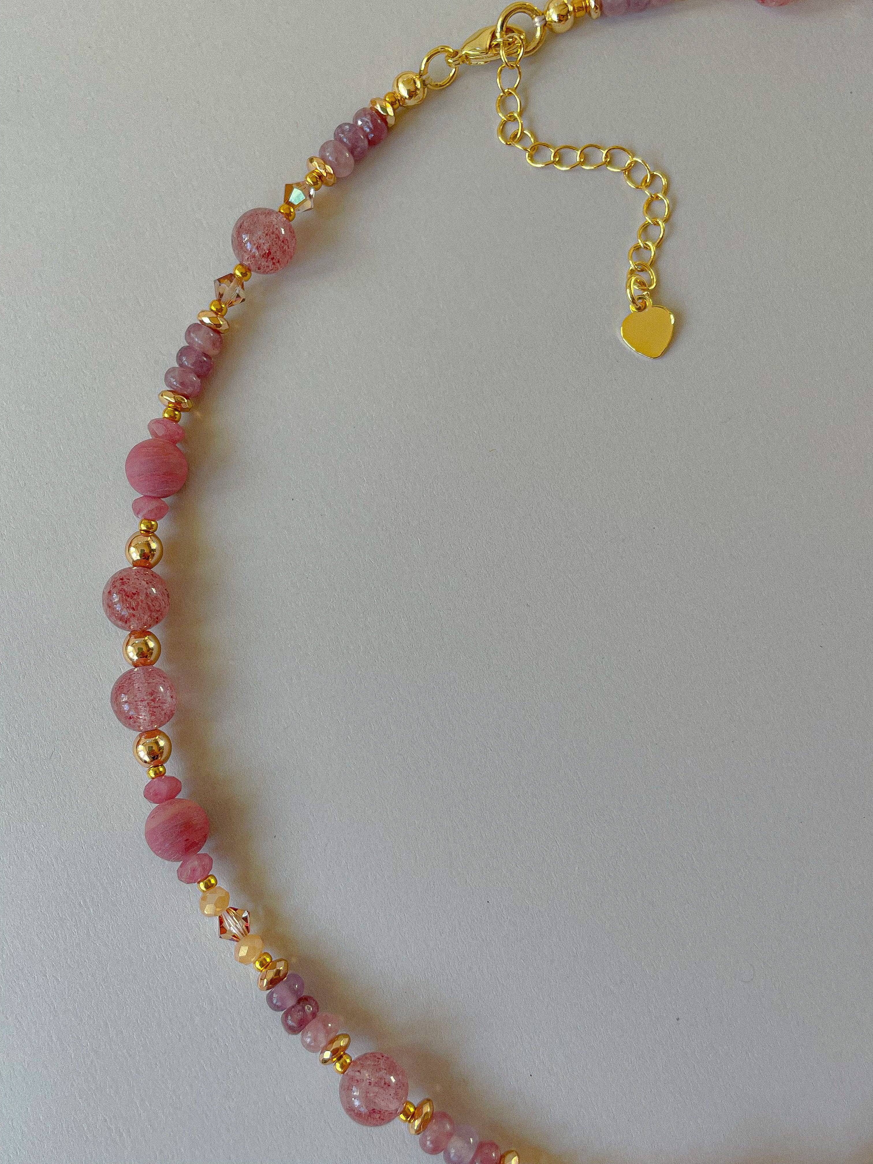Maura Necklace