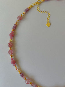 Maura Necklace