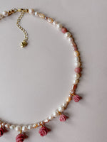 Load image into Gallery viewer, Elaine Necklace ~ June
