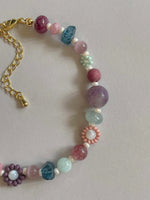 Load image into Gallery viewer, Calliope Anklet
