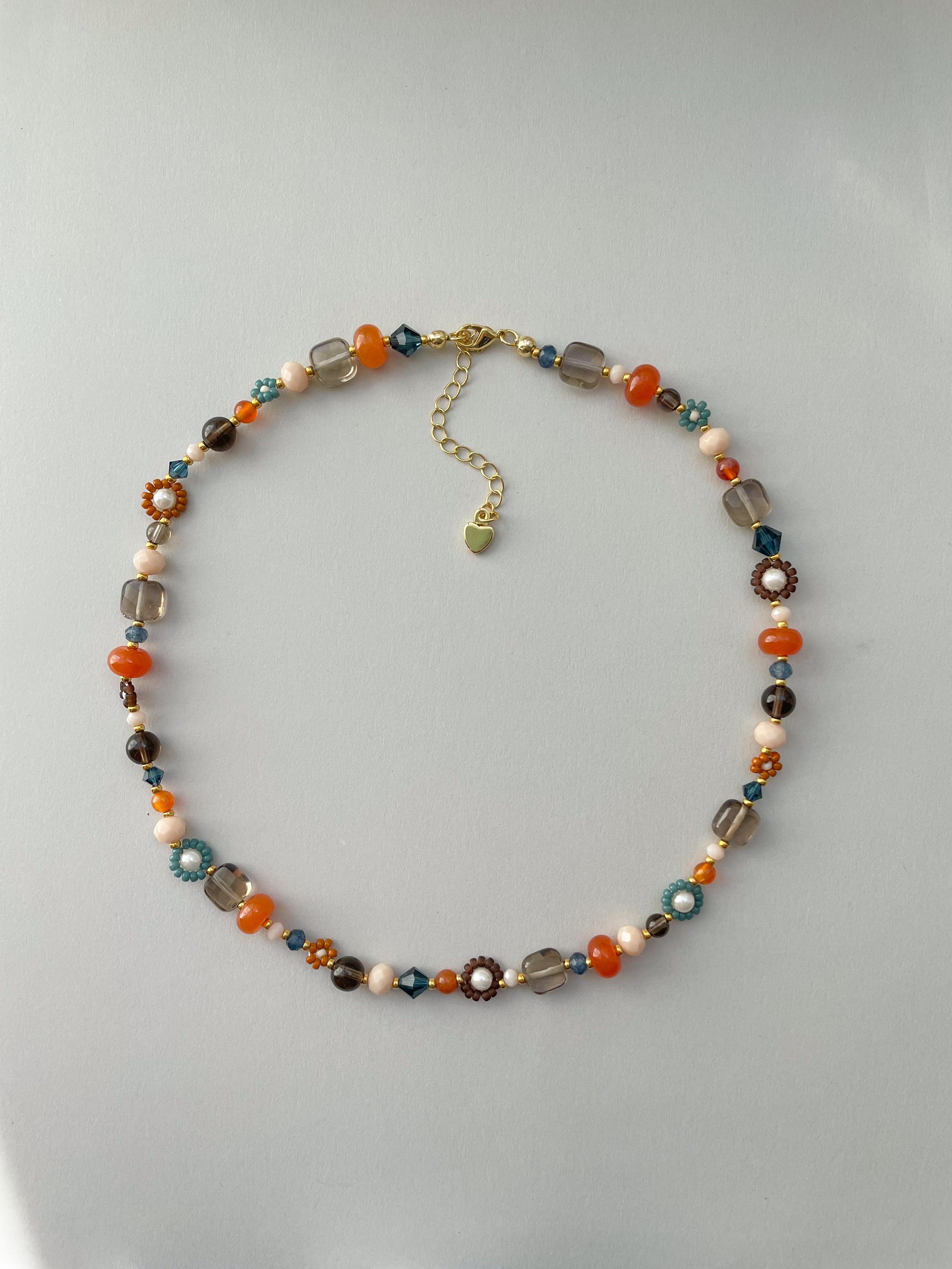 Marnie Necklace