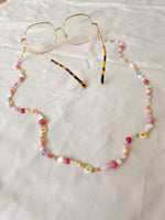 Load image into Gallery viewer, Lola Necklace Eyeglasses and Sunglasses Chain
