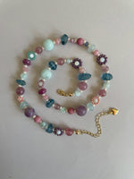 Load image into Gallery viewer, Calliope Necklace
