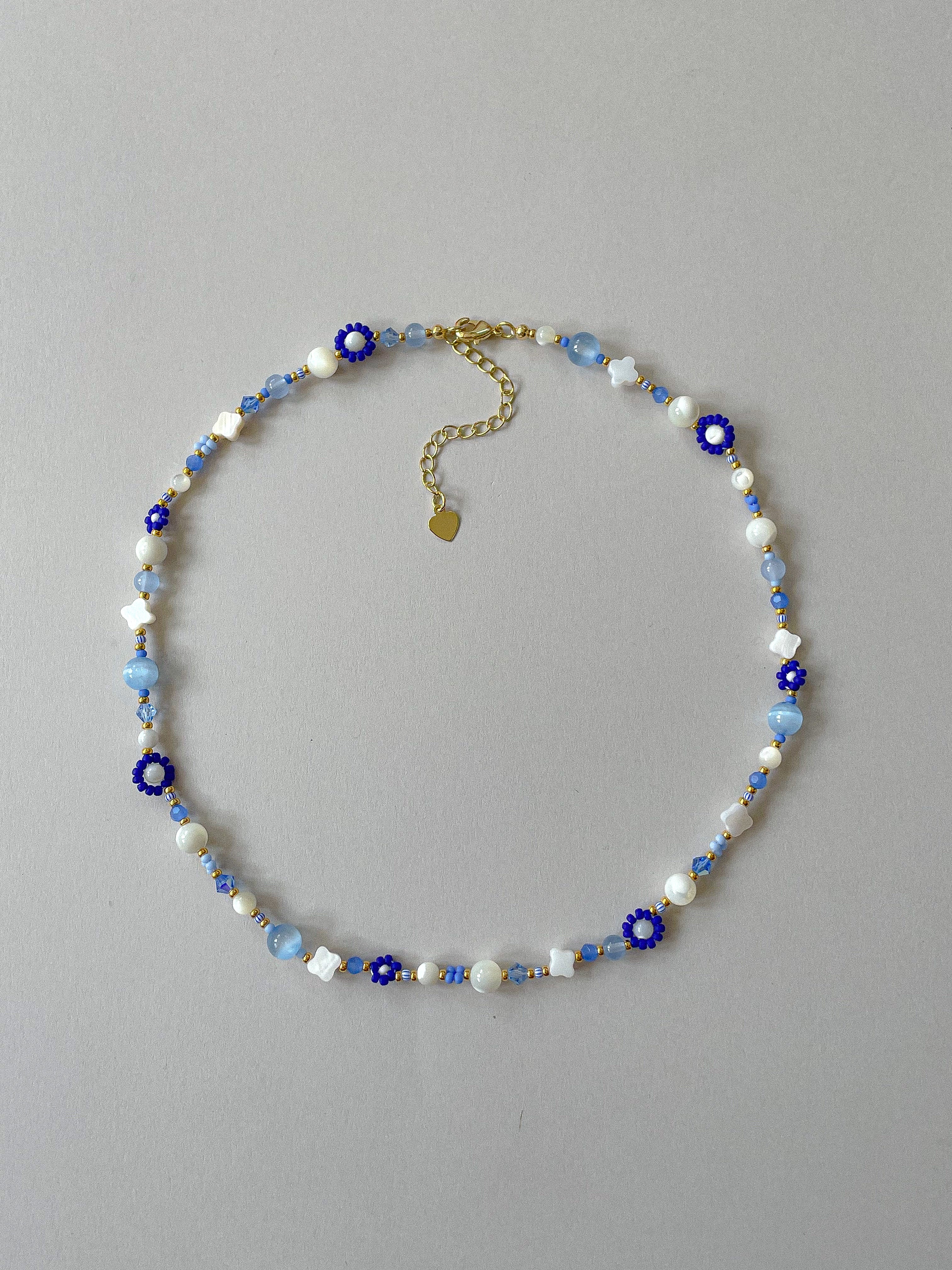 Donna Necklace
