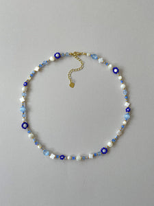 Donna Necklace