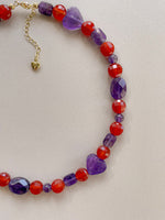 Load image into Gallery viewer, Valentina Necklace
