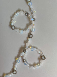 Opal Necklace