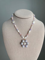 Load image into Gallery viewer, Delphine Necklace
