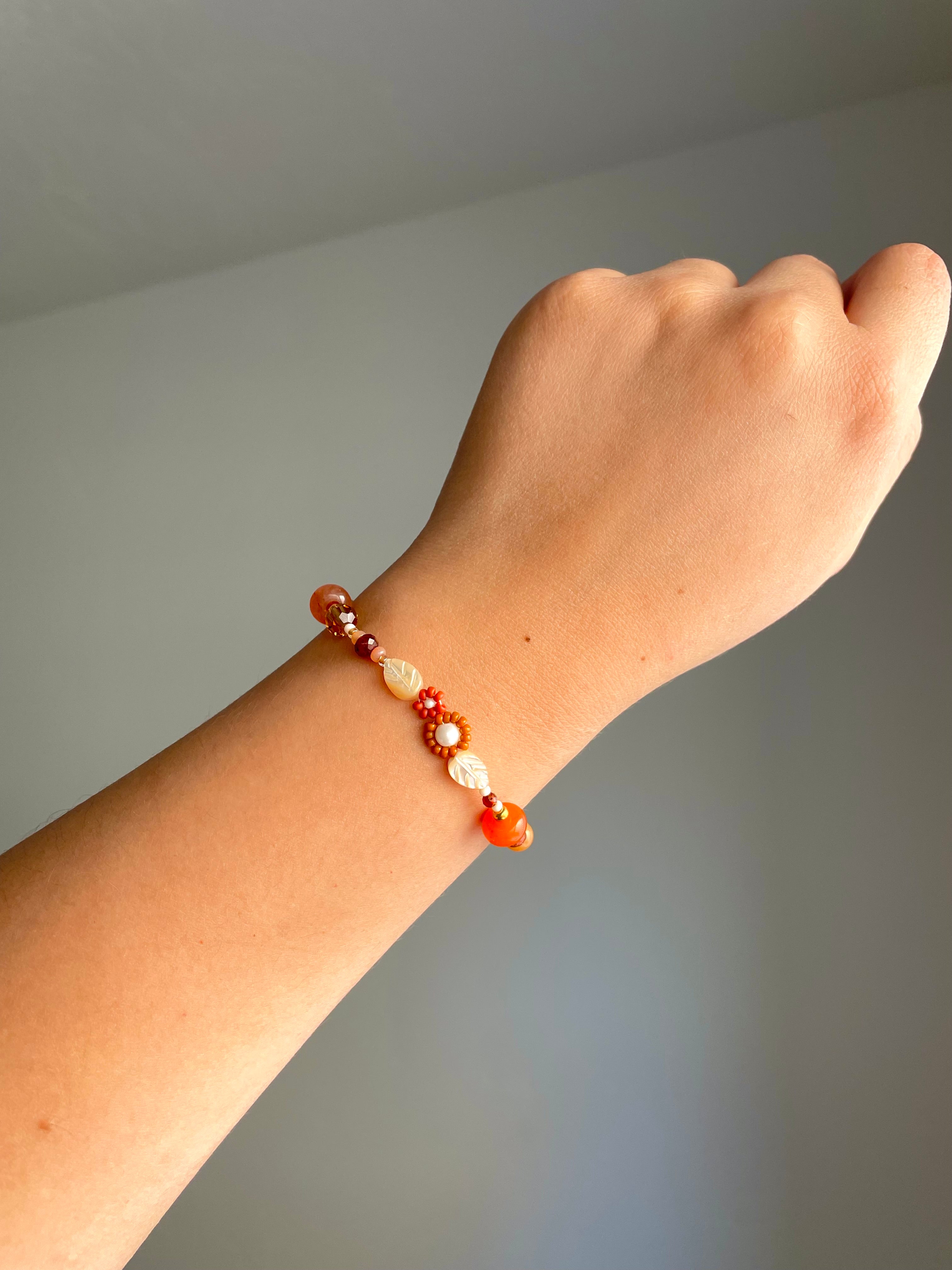 Nora Bracelet