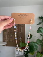 Load image into Gallery viewer, Custom Name Necklace
