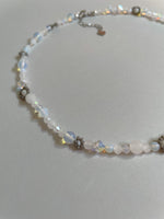Load image into Gallery viewer, Opal Necklace
