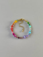 Load image into Gallery viewer, Iris Bracelet
