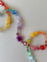 Load image into Gallery viewer, Iris Necklace
