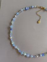 Load image into Gallery viewer, Calypso Necklace
