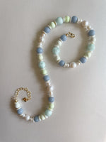 Load image into Gallery viewer, Marina Necklace
