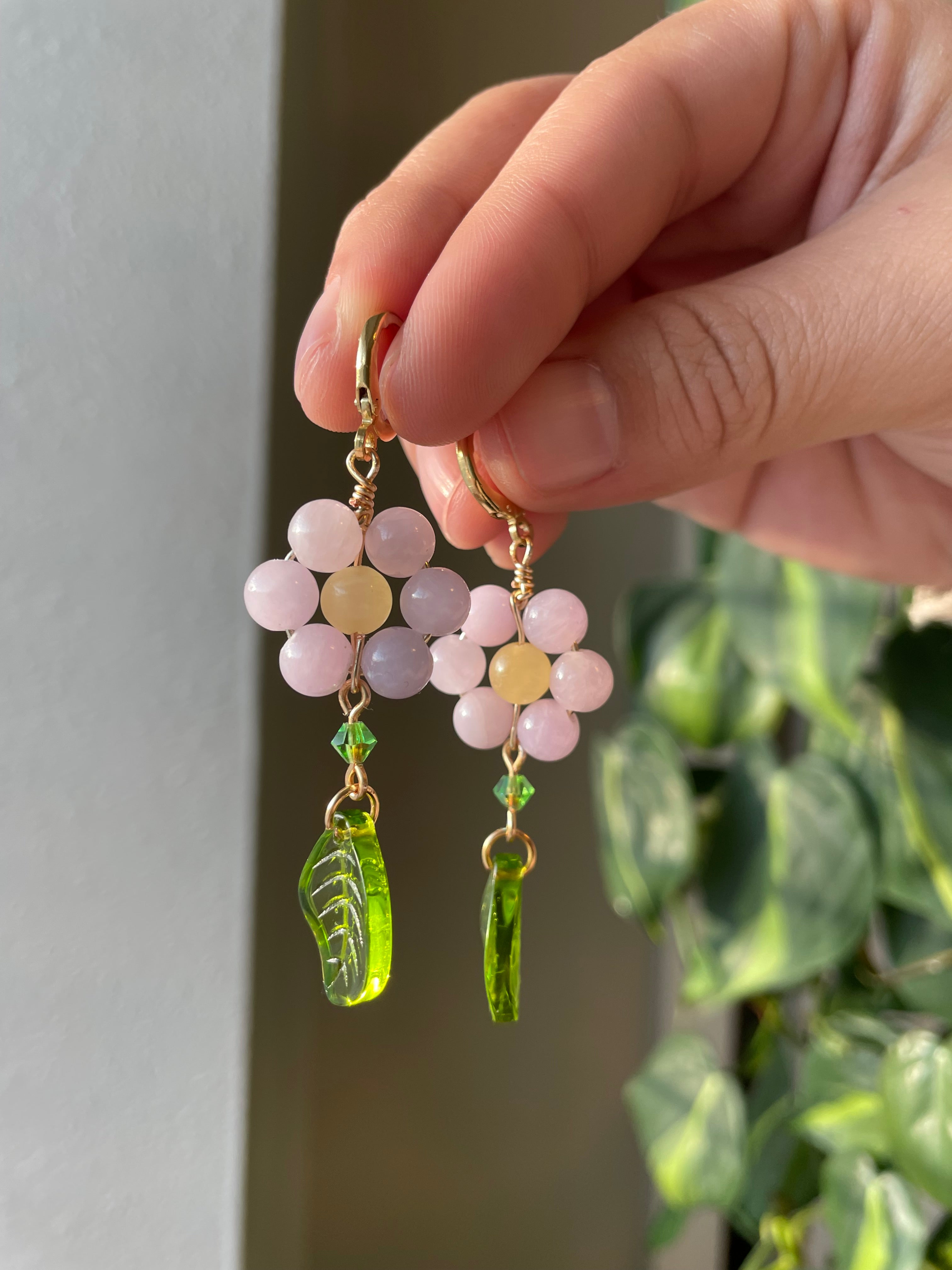 Meadow Earrings