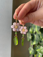 Load image into Gallery viewer, Meadow Earrings
