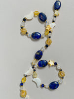 Load image into Gallery viewer, Celeste Necklace
