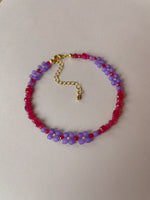 Load image into Gallery viewer, Indy Anklet ~ July
