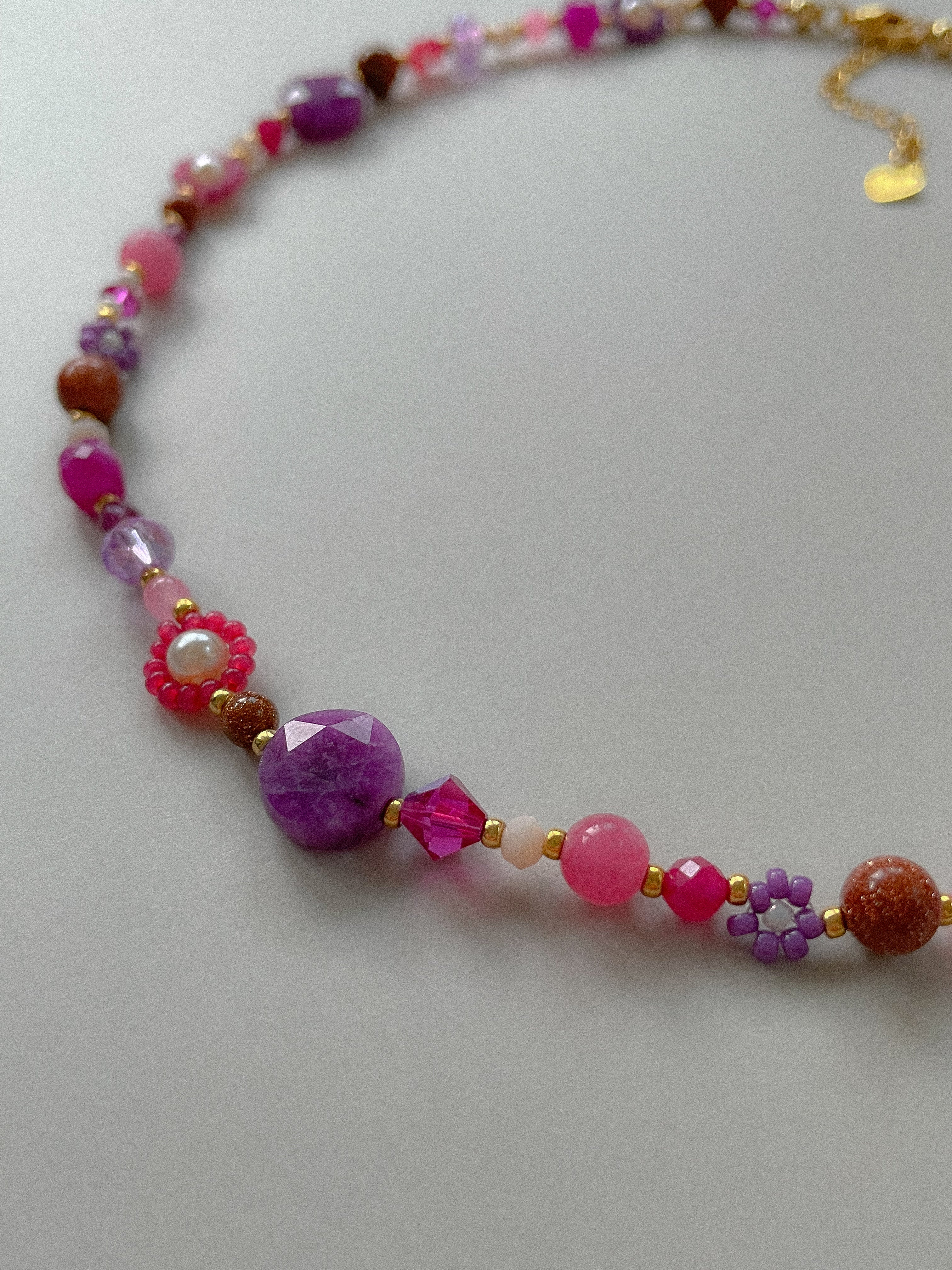 Yasmin Necklace