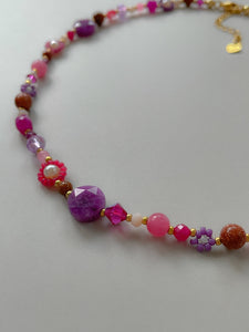 Yasmin Necklace