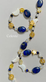 Load image into Gallery viewer, Custom Name Necklace
