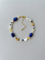 Load image into Gallery viewer, Celeste Anklet
