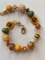 Load image into Gallery viewer, Olive Bracelet
