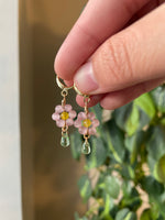 Load image into Gallery viewer, Dahlia Earrings
