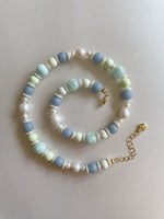 Load image into Gallery viewer, Marina Necklace
