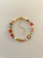 Load image into Gallery viewer, Clementine Bracelet
