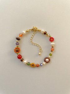 Clementine Bracelet