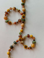 Load image into Gallery viewer, Olive Necklace

