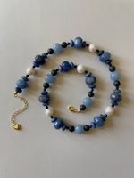 Load image into Gallery viewer, Sybil Necklace
