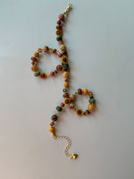 Load image into Gallery viewer, Olive Necklace
