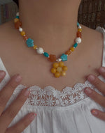 Load image into Gallery viewer, Soleil Necklace
