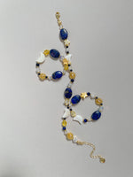 Load image into Gallery viewer, Celeste Necklace
